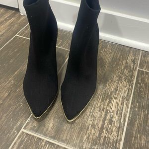 Brand new boots from BCBGEneration